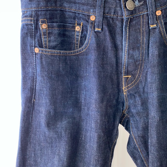 J Brand Tyler Jeans - Picture 3 of 8